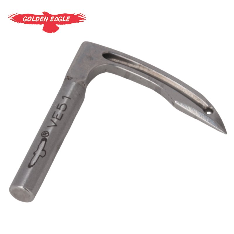 Curved Spring Bar - VC008 multi-needle vehicle elastic band vehicle