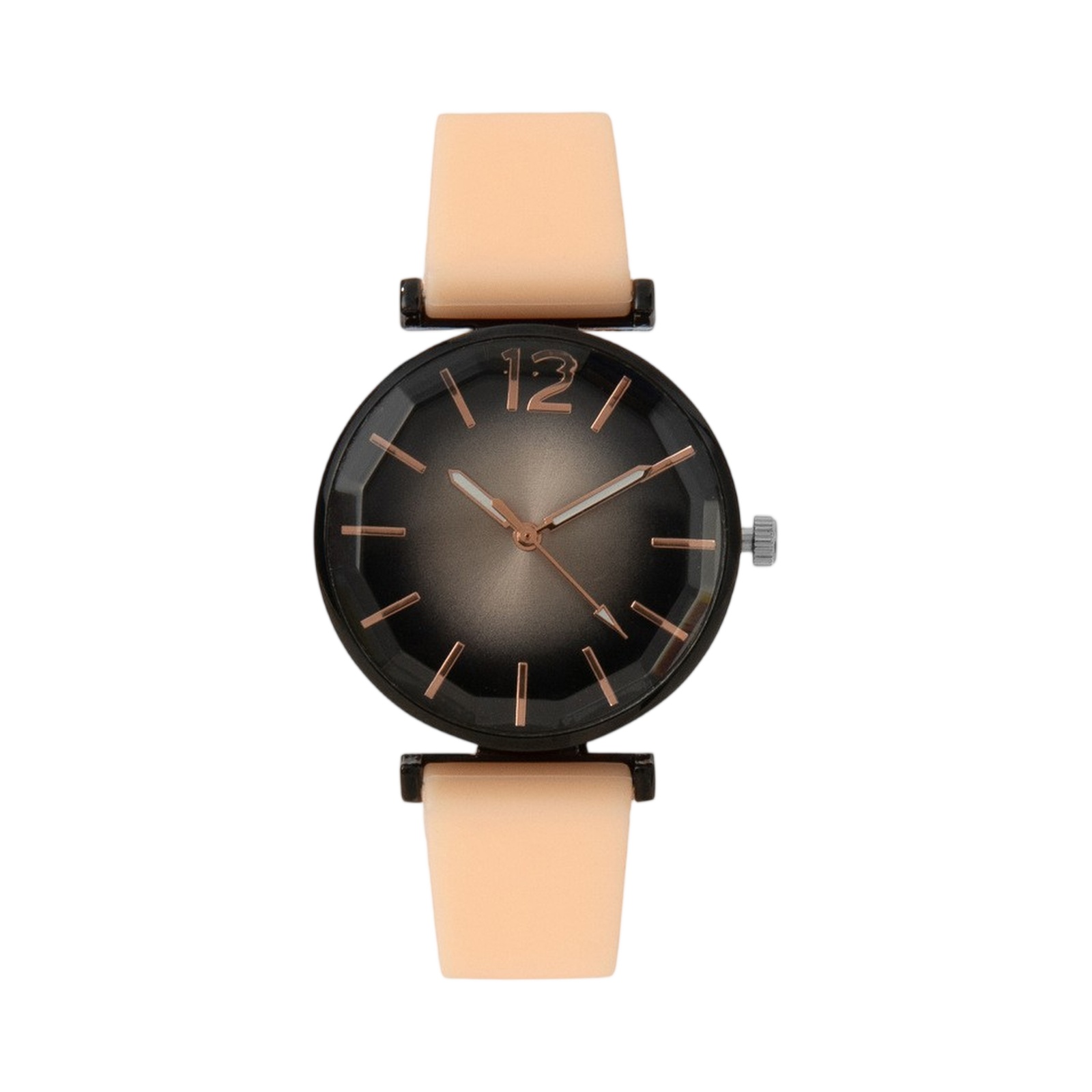 Fashion Ladies Watch Sports Si - مراجعة Silicone Band Women وسعره