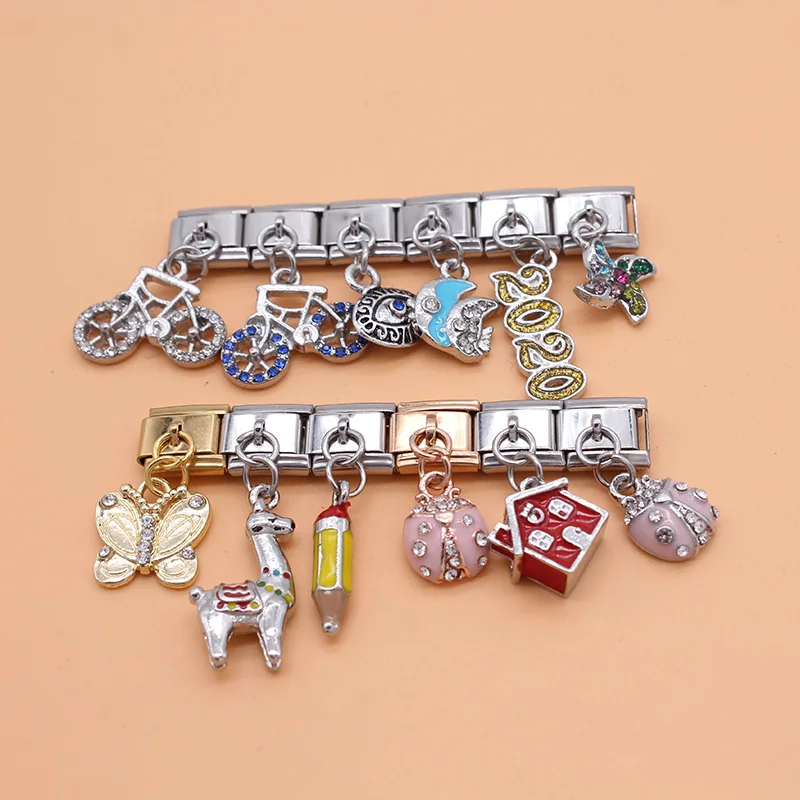 Hapiship 9mm Width Original Da - مراجعة Butterfly Clasp Deployant وسعره