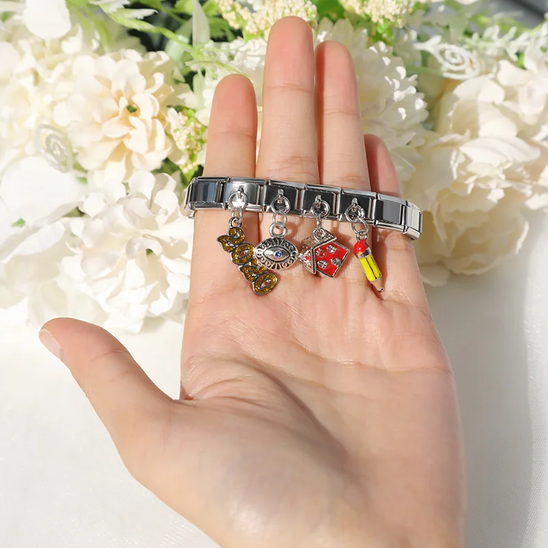 Hapiship 9mm Width Original Da - مراجعة Butterfly Clasp Deployant وسعره