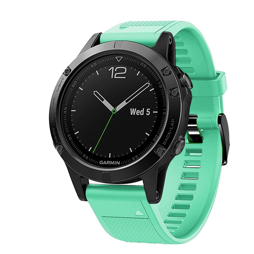 20mm 22mm 26mm Silicone Watch  - مراجعة Silicone Watch Band 22Mm وسعره