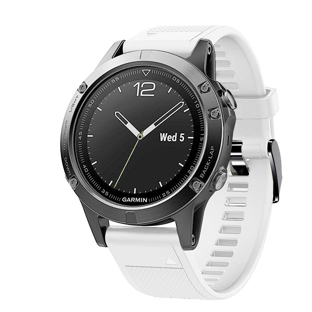20mm 22mm 26mm Silicone Watch  - مراجعة Silicone Watch Band 22Mm وسعره
