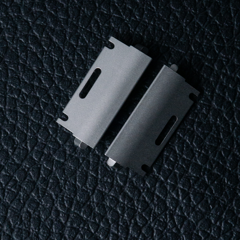 High quanlity quick release wa - مراجعة Leather Strap Quick Release وسعره