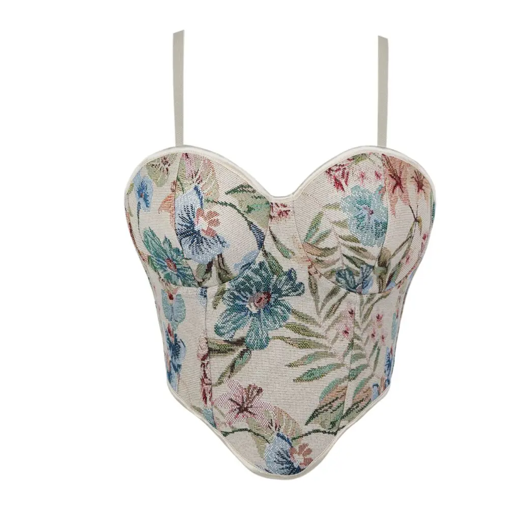 Women's Spaghetti Strap Sweeth - مراجعة Tropic Strap Vintage وسعره