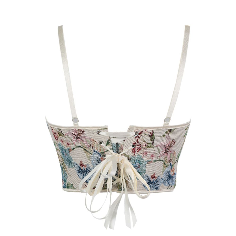 Women's Spaghetti Strap Sweeth - مراجعة Tropic Strap Vintage وسعره
