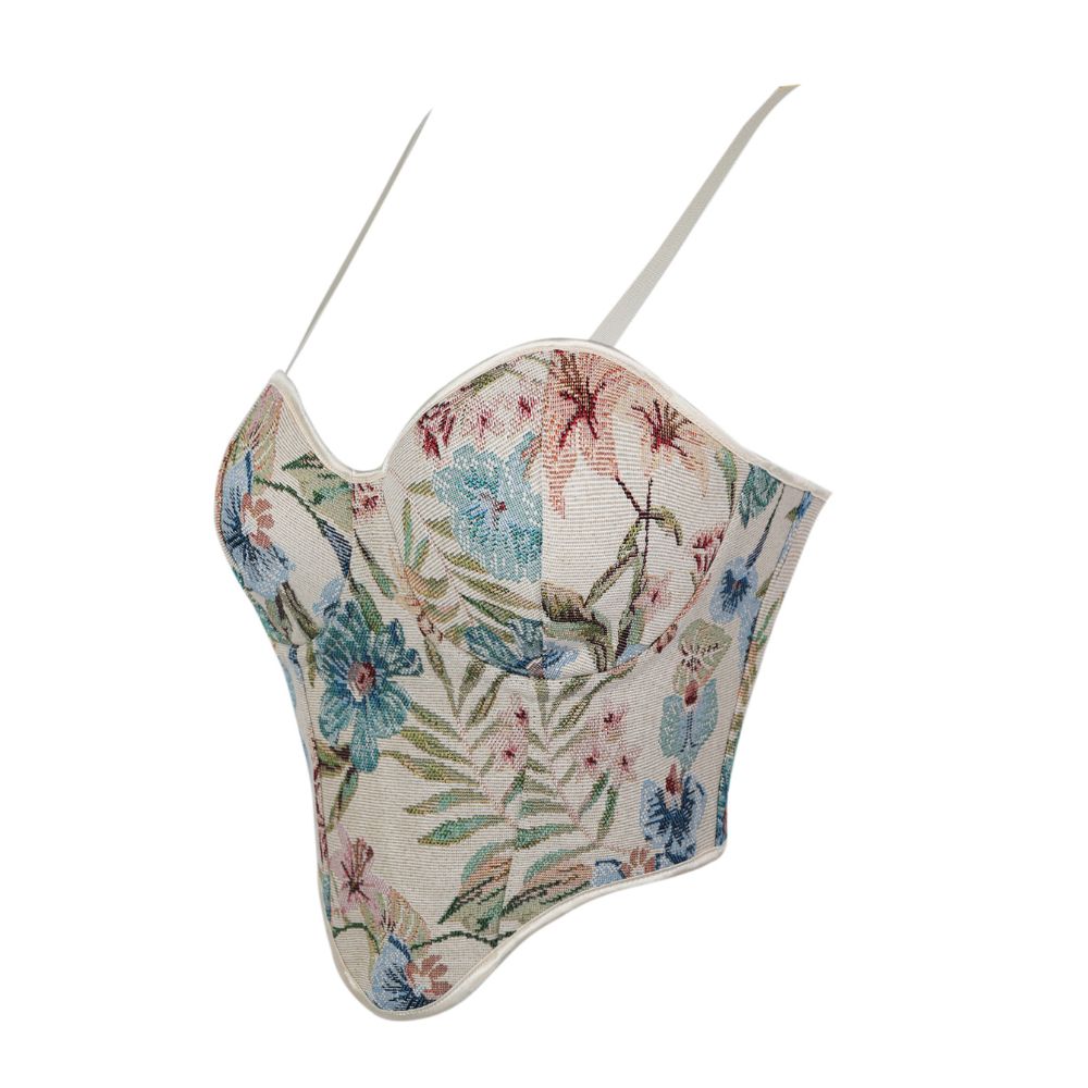 Women's Spaghetti Strap Sweeth - مراجعة Tropic Strap Vintage وسعره