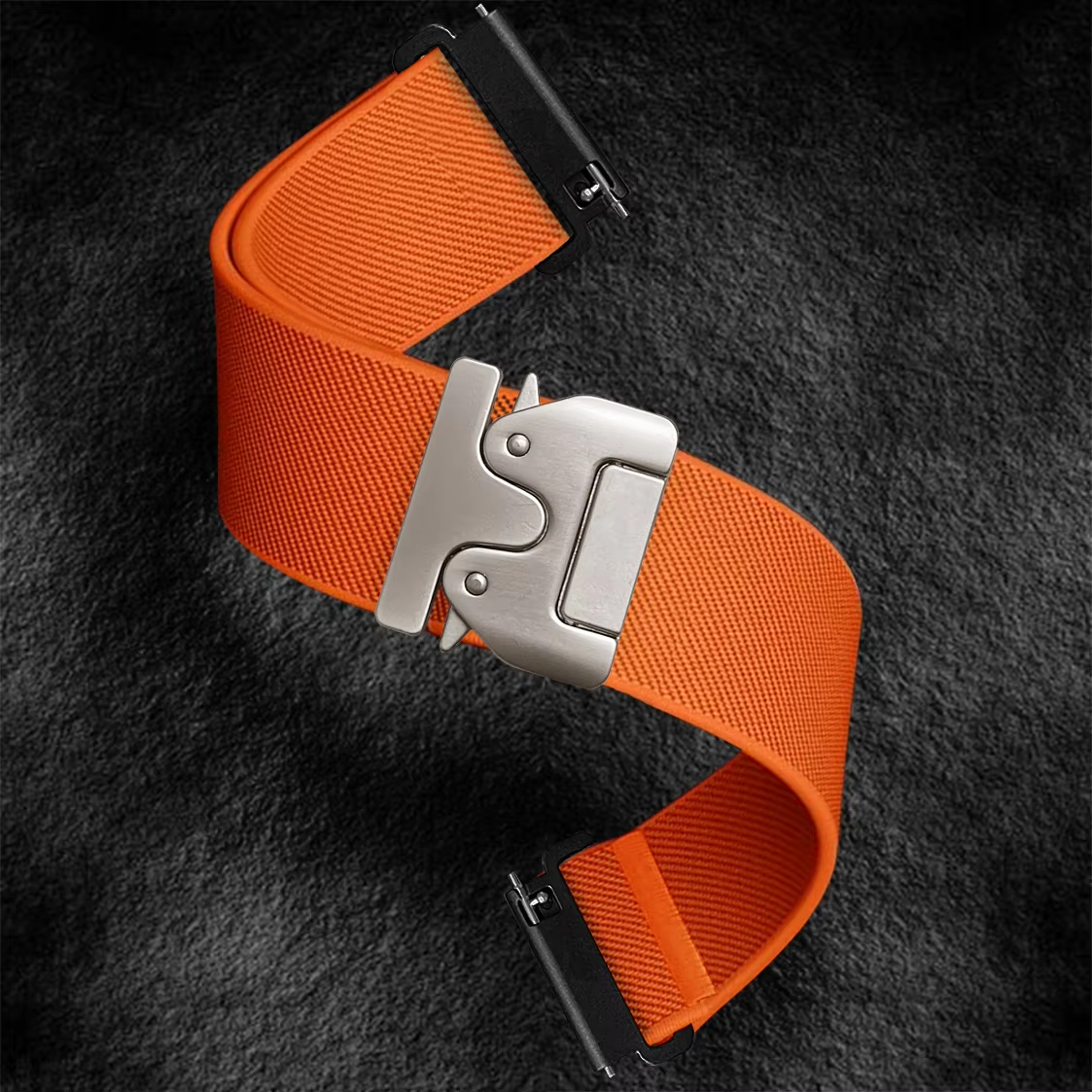 2PCS Parachute Straps for Sams - مراجعة Parachute Strap Elastic وسعره