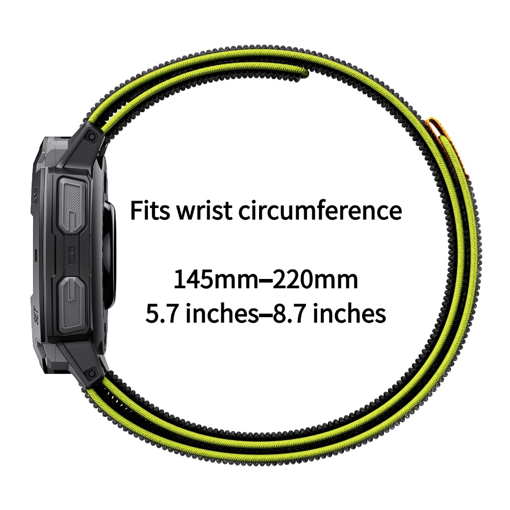Ultra Light Metal-Free Hook Lo - مراجعة Sport Loop Velcro وسعره