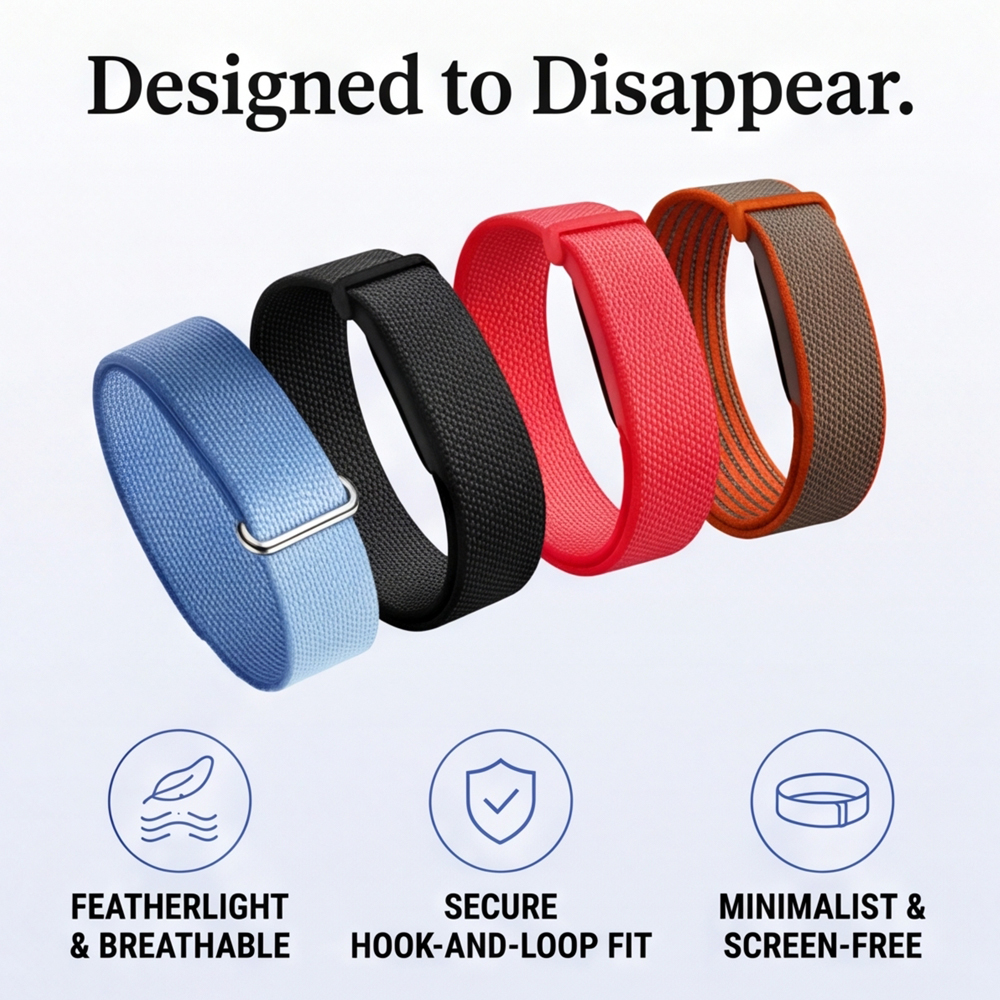 Braided Watch Strap for Google - مراجعة Sport Loop Velcro وسعره