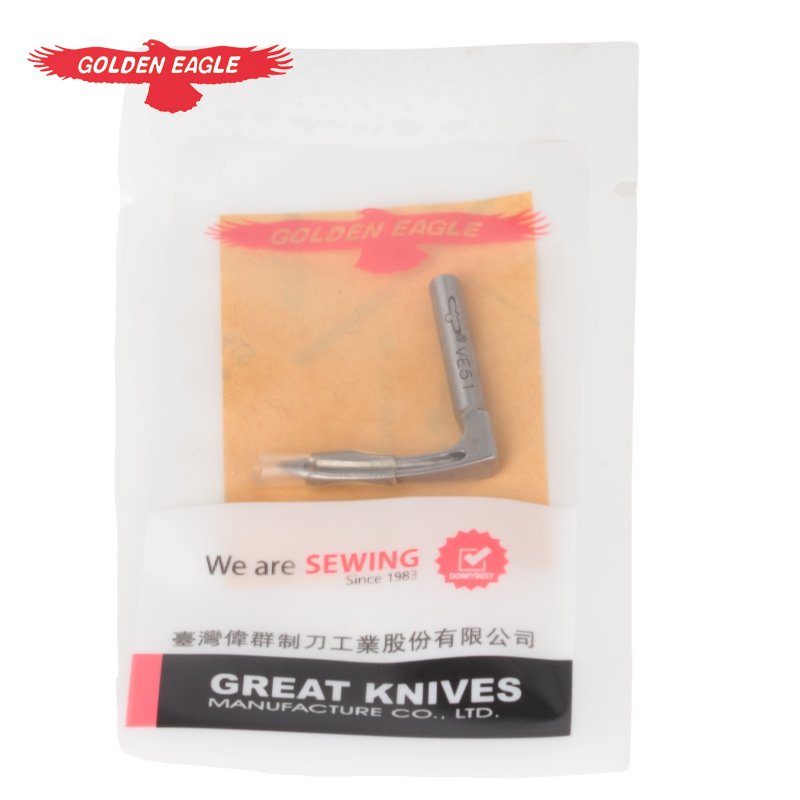 VC008 multi-needle vehicle ela - مراجعة Curved Spring Bar وسعره