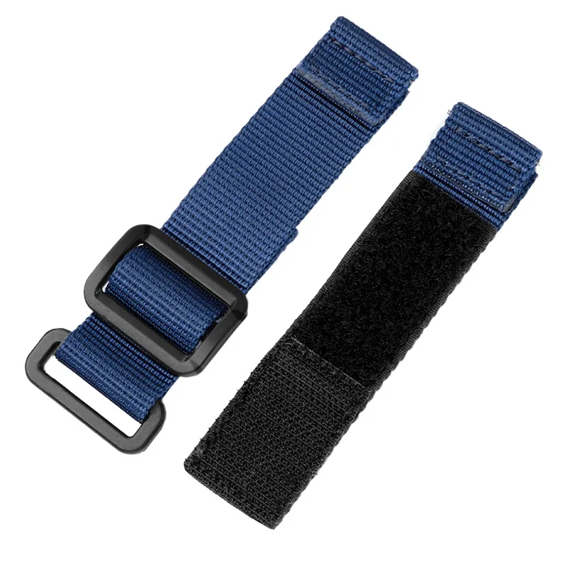 Hot Top Nylon Nato Watch Strap - مراجعة Nato Strap Nylon وسعره