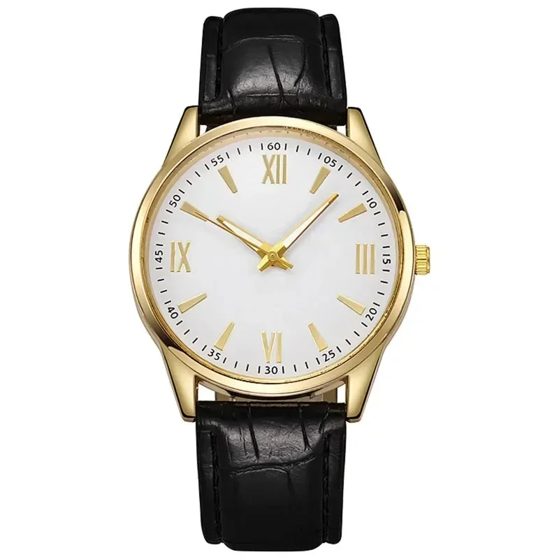 Luxury Minimalist Watch for Me - مراجعة Leather Watch Band Men وسعره