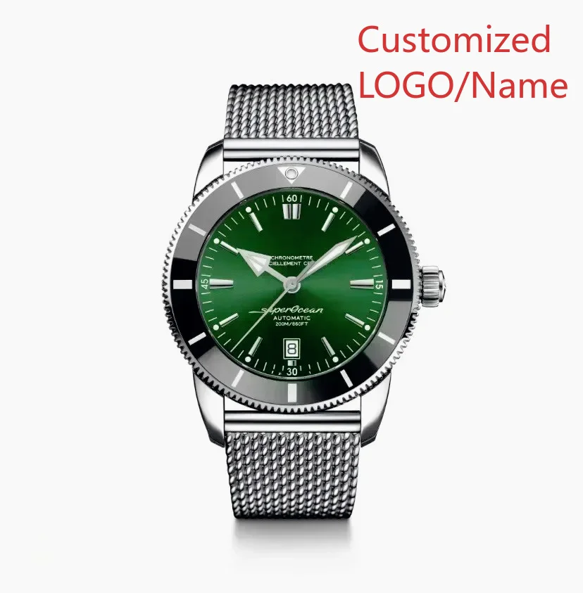 A1212 Store Customized Watches - مراجعة Rubber Strap Diver وسعره