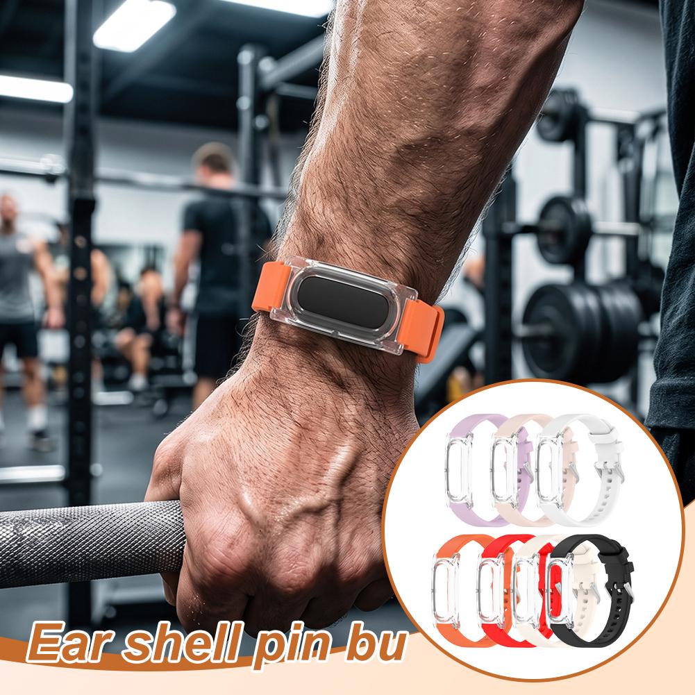 Silicone Band Compatible with  - مراجعة Silicone Band Women وسعره