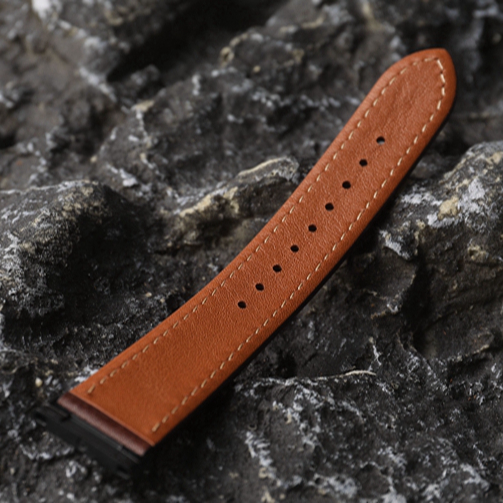 Handmade Italian head layer co - مراجعة Nato Strap Nylon وسعره